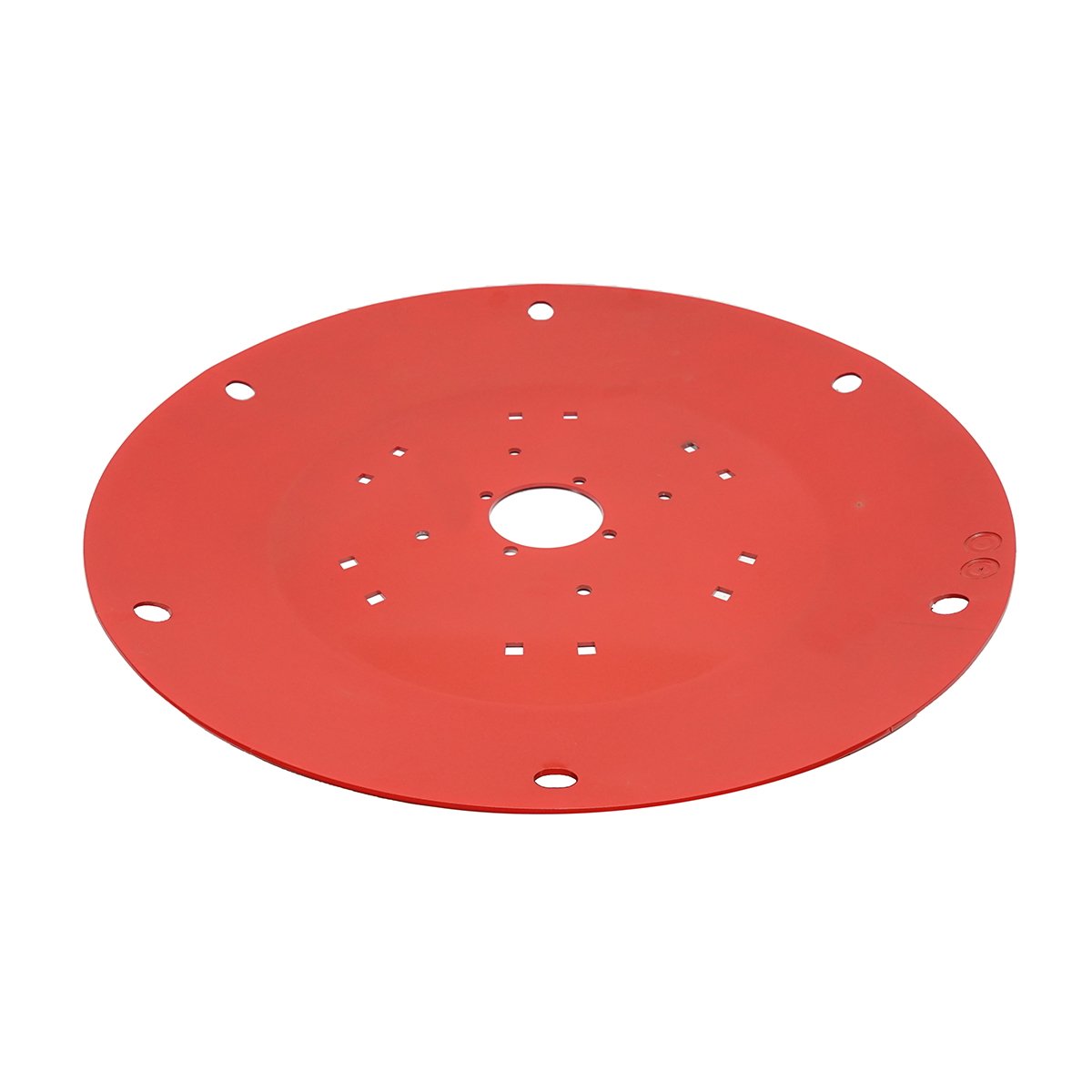 Taler superior cositoare de 165cm D=760mm gaura 100mm